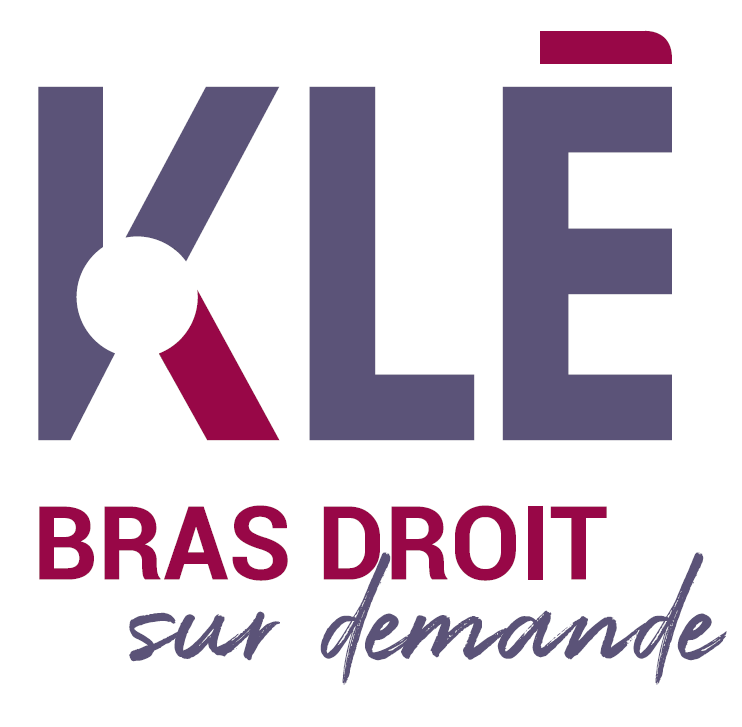 KLÉ Logo